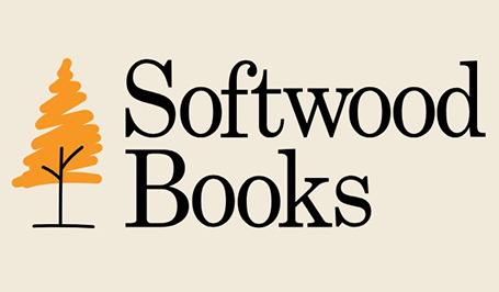Softwood Self-Publishing Logo