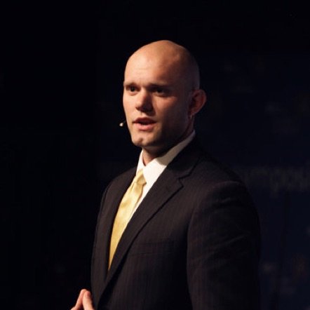 James Clear