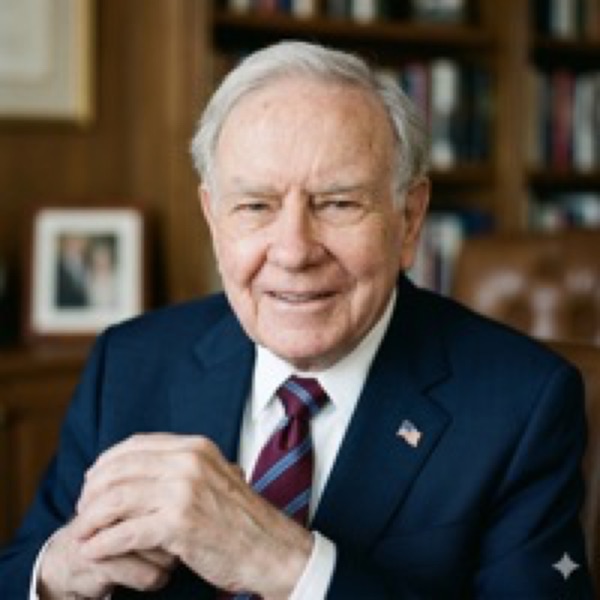 Warren Buffett